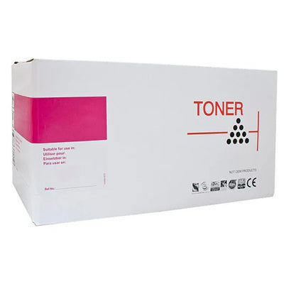 White Box WBO301M – Kompatibel 44973546 Magenta Patrone