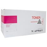 White Box WBHT313 - Wiederaufbereitete CE313A #126A Magentakartusche