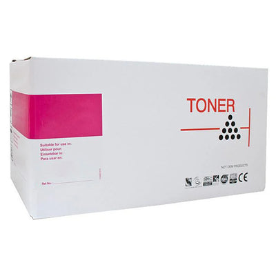White Box CPHT508MX - Compat CF363X #508X Mag Cart
