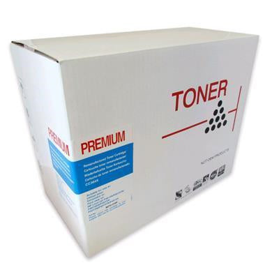 Okin ICC364X - Icon Compatible HP CC364X Black Toner Cartridge