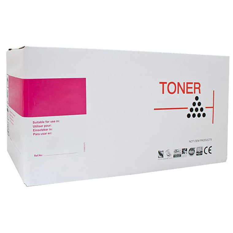 White Box CPHT410MX – Kompatible CF413X #410X Magenta Patrone