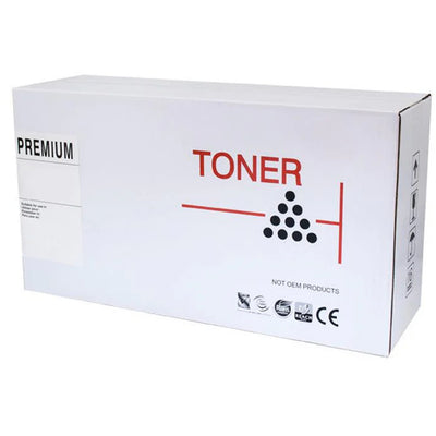 White Box WBO431D - Compat 44574303 Drum Unit