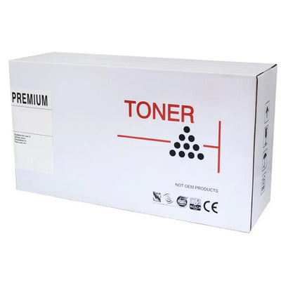 White Box CPHT05 - Kompatibel CE505A #05A Schwarz Patrone