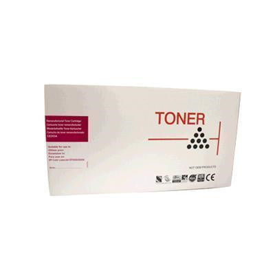 White Box WBHT253 - Reman CE253A #504A Mag Cart