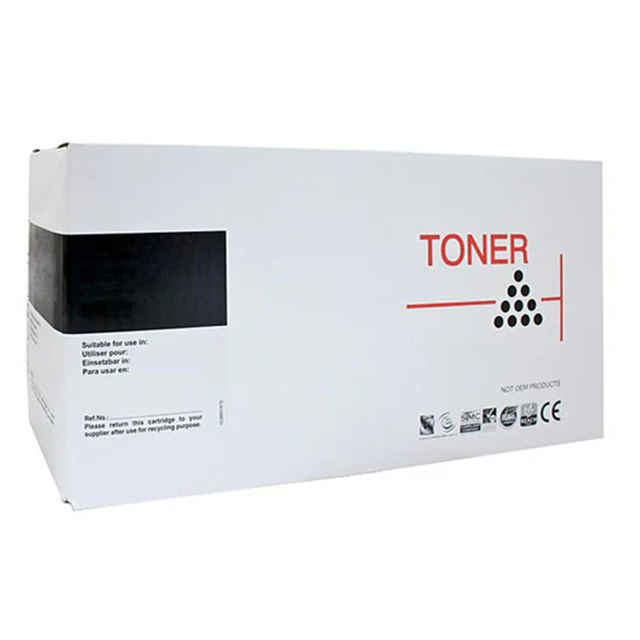 White Box WBXCT201591 – Whitebox CT201591 Schwarze Kartusche