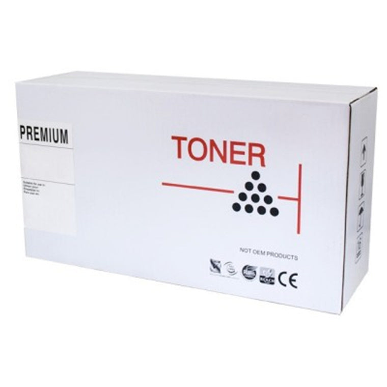White Box WBXCT202396 - Kompatible CT202396 Schwarzpatrone