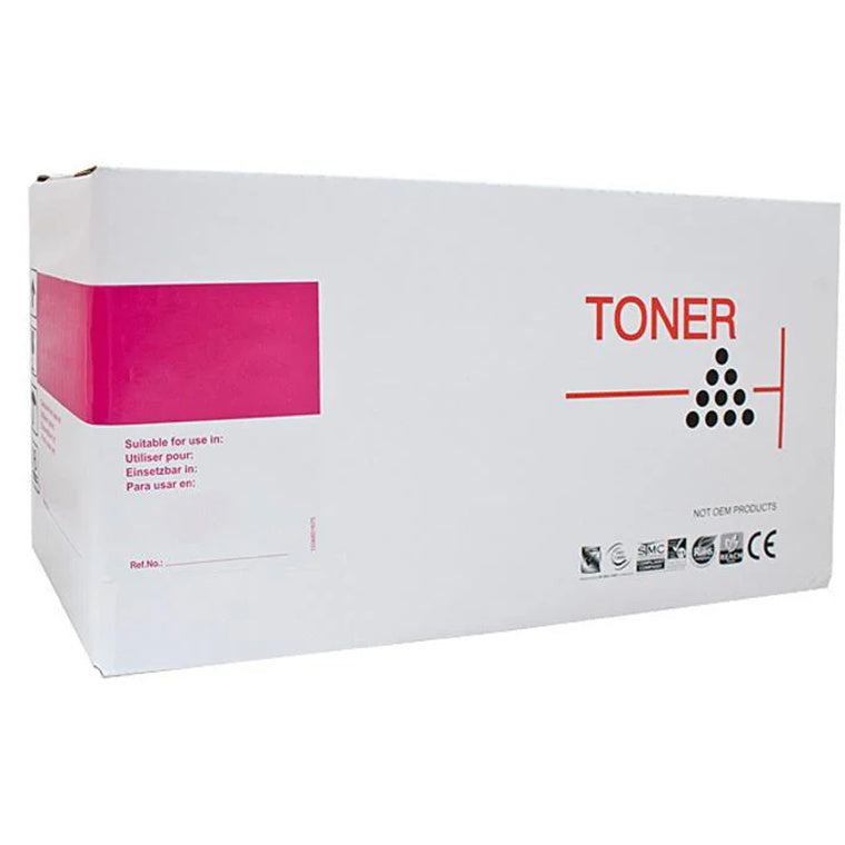 White Box WBSAM406M - Kompatible Samsung #406 Mag-Patrone