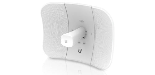 Ubiquiti LBE-5AC-LR - LiteBeam 5AC 26dBi Long-Range CPE and PtP Radio