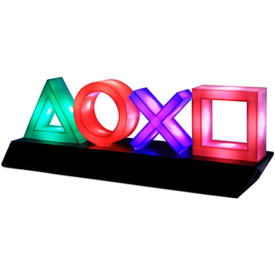 Paladone PlayStation Icons Light