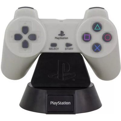 Paladone Lights PPSCL - PlayStation PS4 Controller Icon Light
