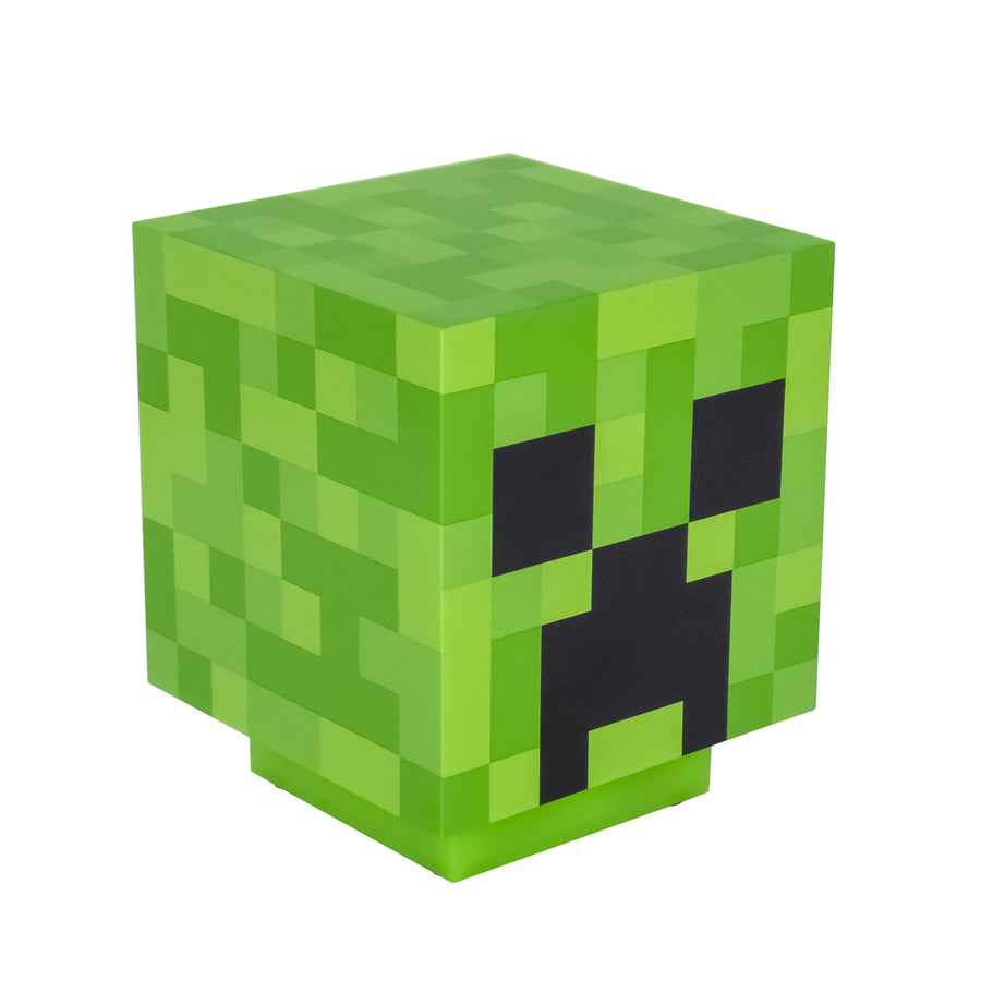 Paladone Leuchten PMCL - Minecraft Creeper Leuchte