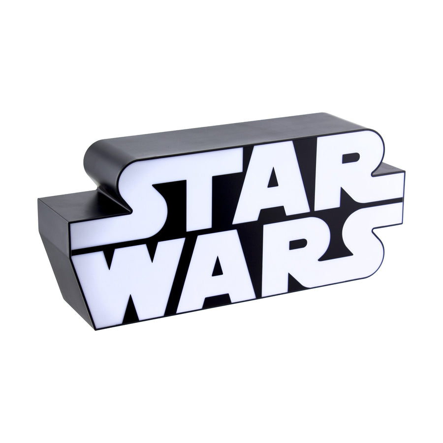Paladone Leuchten PSWL - Star Wars Logo Licht