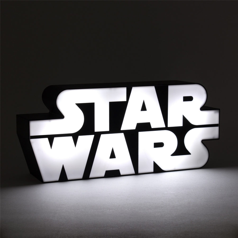 Paladone Leuchten PSWL - Star Wars Logo Licht