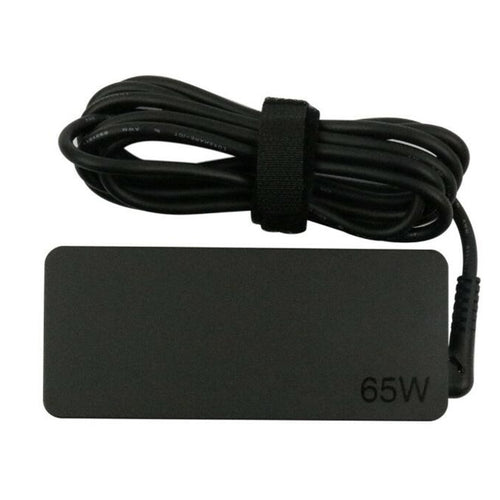 IBM Power Adapter AC 65W 20VDC 3.25A USB Type-C Output - C6 3-Pin AC Input - FRU