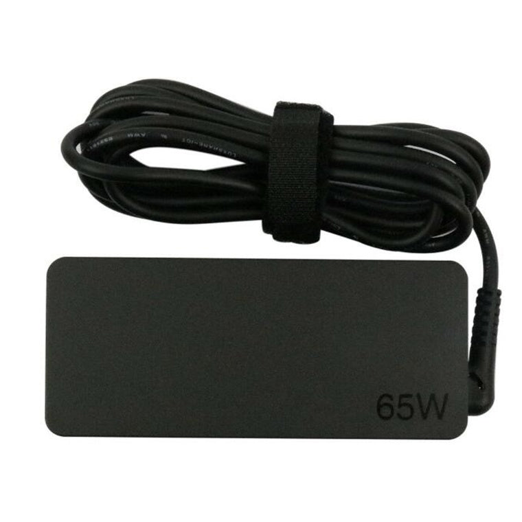 IBM Power Adapter AC 65W 20VDC 3.25A USB Type-C Output - C6 3-Pin AC Input - FRU