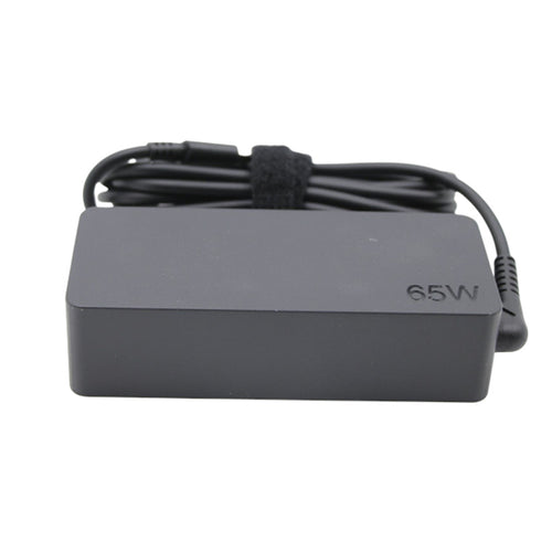 IBM Power Adapter AC 65W 20VDC 3.25A USB Type-C Output - C6 3-Pin AC Input - FRU