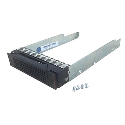 Lenovo 03T8897 - IBM Disk Drive Tray LFF SATA/SAS Hot Plug for ThinkServer RD Series - FRU