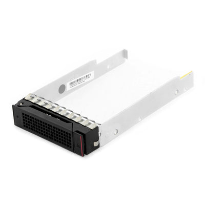 Lenovo 03T8898 - IBM Disk Drive Tray LFF SATA/SAS Hot Plug for ThinkServer RD Series - FRU