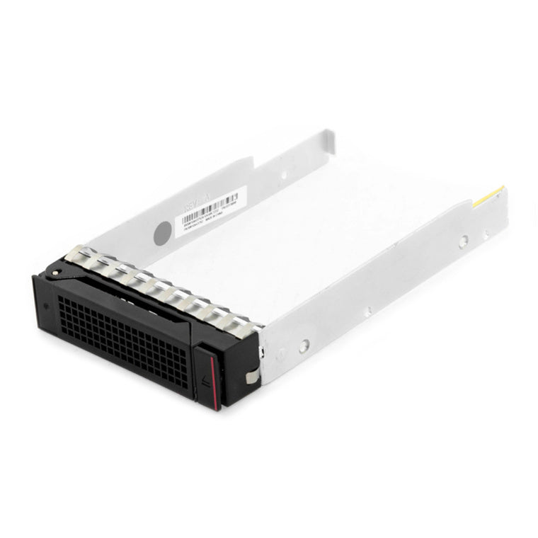 Lenovo 03T8898 - IBM Disk Drive Tray LFF SATA/SAS Hot Plug for ThinkServer RD Series - FRU
