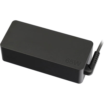 Lenovo SA10M13946 - IBM Power Adapter AC 65W 20VDC 3.25A USB Type-C Output - C6 3-Pin AC Input - P/N