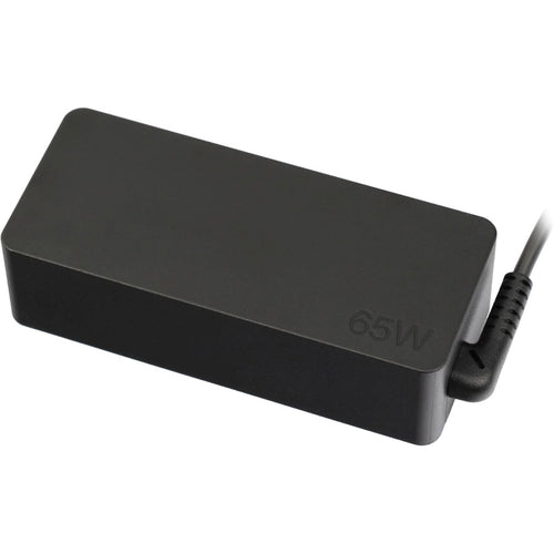 Lenovo SA10M13946 - IBM Power Adapter AC 65W 20VDC 3.25A USB Type-C Output - C6 3-Pin AC Input - P/N