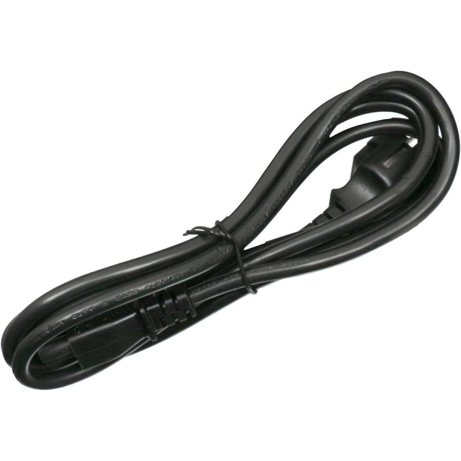 Lenovo SA10M13946 - IBM Power Adapter AC 65W 20VDC 3.25A USB Type-C Output - C6 3-Pin AC Input - P/N