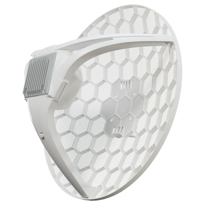 LHGGR-R11e-LTE7 - MikroTik LHGG LTE7 Outdoor Cellular Modem with 17dBi Directional Antenna