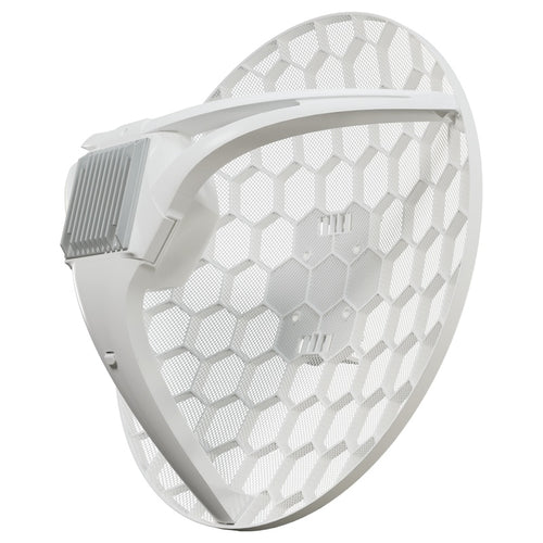 LHGGR-R11e-LTE7 - MikroTik LHGG LTE7 Outdoor Cellular Modem with 17dBi Directional Antenna - LHGGR&R11e-LTE7