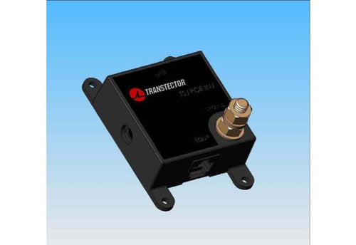 LP-11 - Transtector 24V POE Injector/Protector - TSJ-POE-INJ-24 Surge Protector