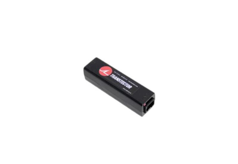 LP-12 - Transtector 1101-905 POE 60V 10/100 Base-T(X) Inline Surge Protector