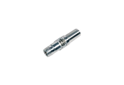 PolyPhaser LP-28 - 2GHz - 6GHz 50ohm N-Female to N-Female Bulkhead Surge Protector DC Blocking AL-LSXM