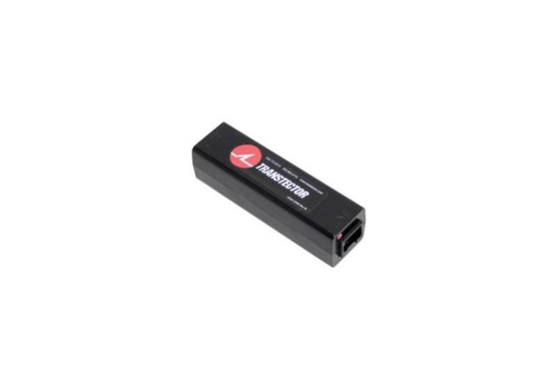 LP-35 - Transtector Data Surge Protector SPD DPR Indoor Gigabit Ethernet RJ45 SASD 1101-882-1