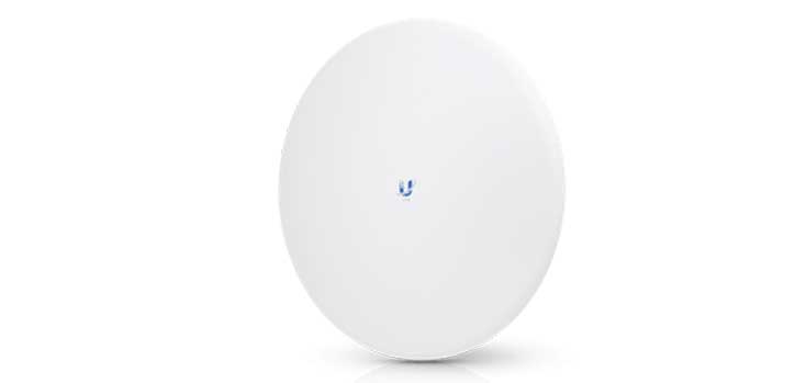 LTU-Pro - Ubiquiti LTU-Pro 5GHz LTU PTP/Client Radio with Advanced RF Performance