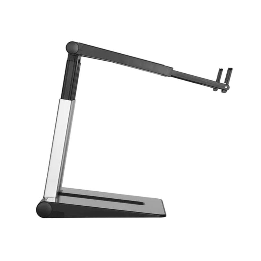 Bracom BT-FTLRLW-01 - Foldable Tabletop Laptop Riser