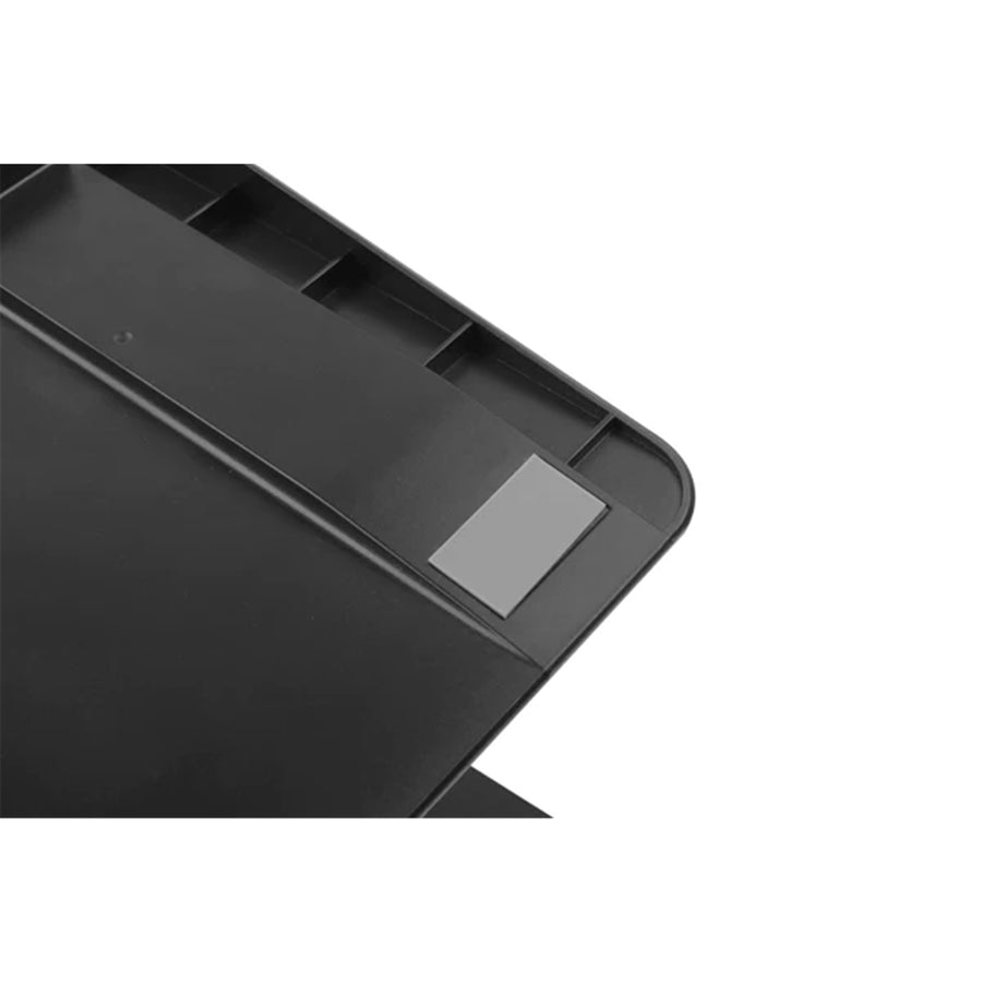 Bracom BT-FTLRLW-01 - Foldable Tabletop Laptop Riser