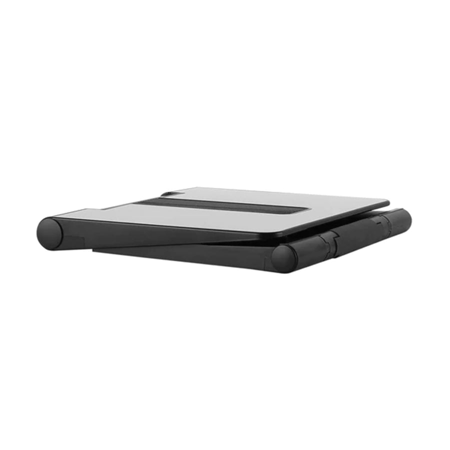Bracom BT-FTLRLW-01 - Foldable Tabletop Laptop Riser