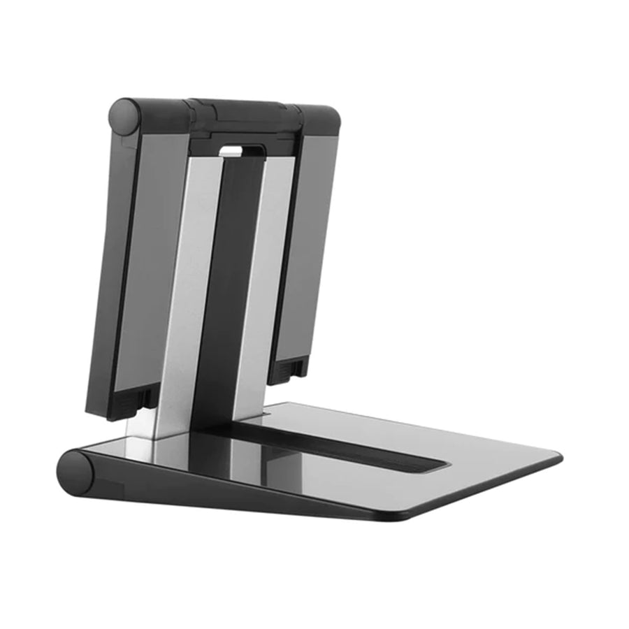 Bracom BT-FTLRLW-01 - Foldable Tabletop Laptop Riser