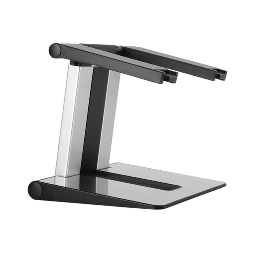 Bracom BT-FTLRLW-01 - Foldable Tabletop Laptop Riser