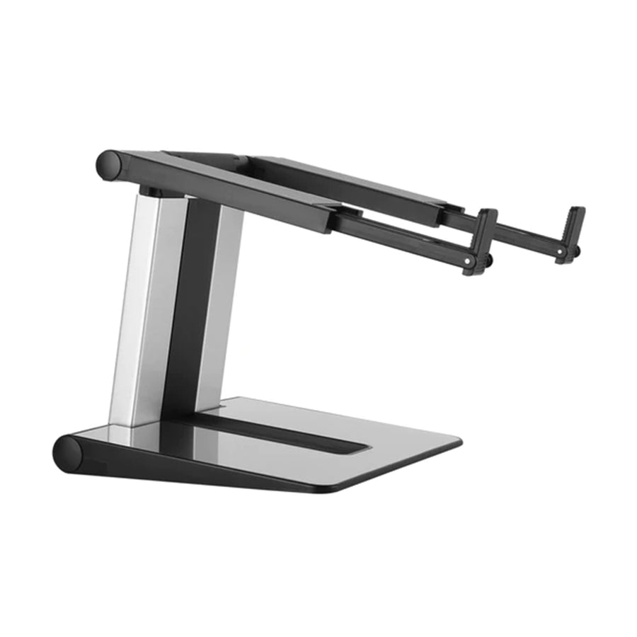 Bracom BT-FTLRLW-01 - Foldable Tabletop Laptop Riser