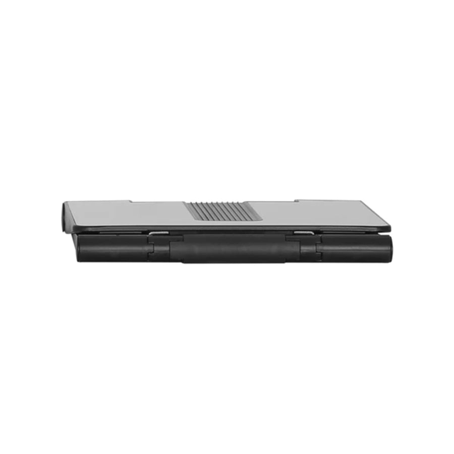 Bracom BT-FTLRLW-01 - Foldable Tabletop Laptop Riser