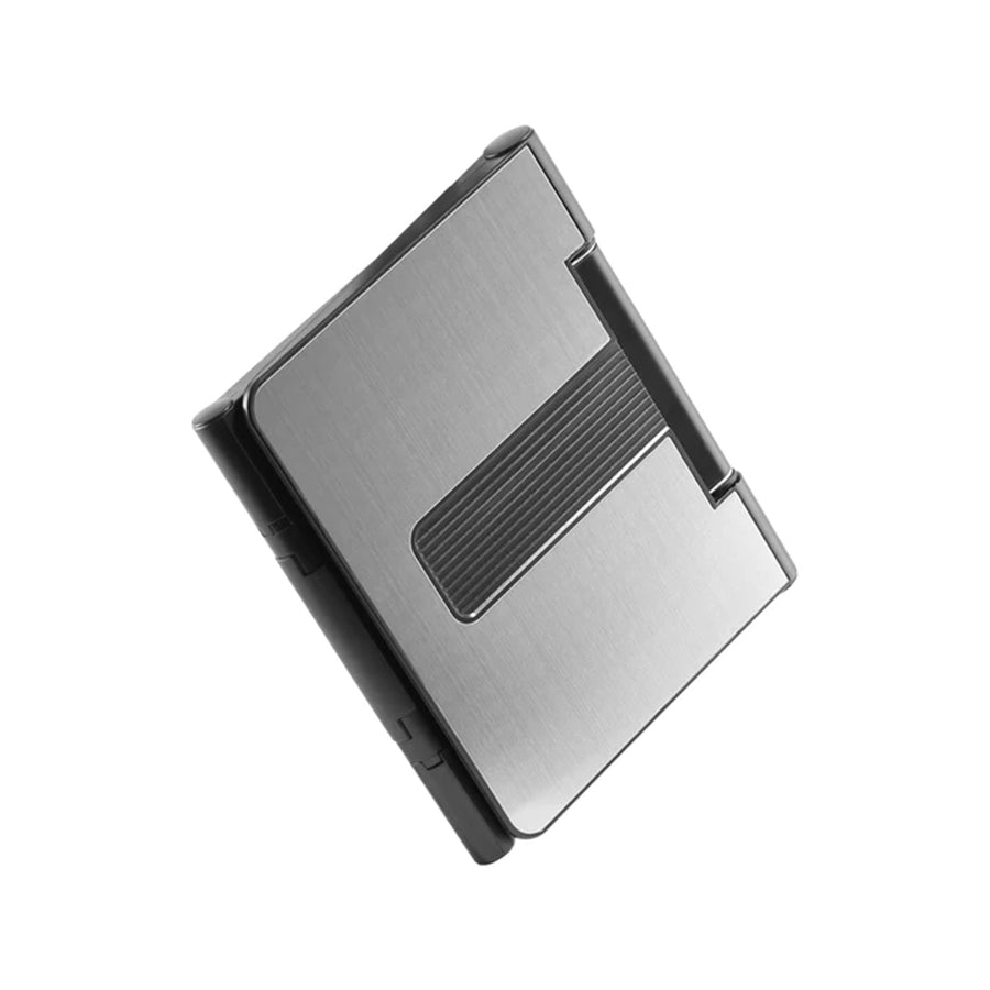 Bracom BT-FTLRLW-01 - Foldable Tabletop Laptop Riser