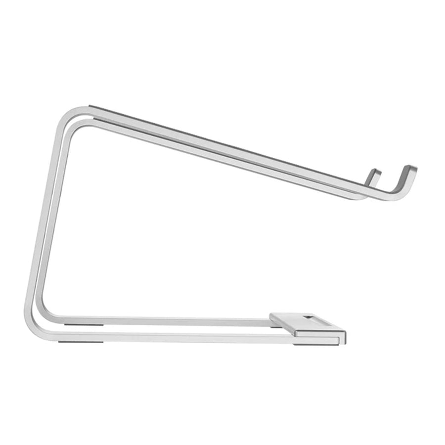 Bracom BT-VUSAS03-17 - Ventilated Ultra Slim Aluminium Laptop Stand for 11"-17" laptops, tablets, E-Readers