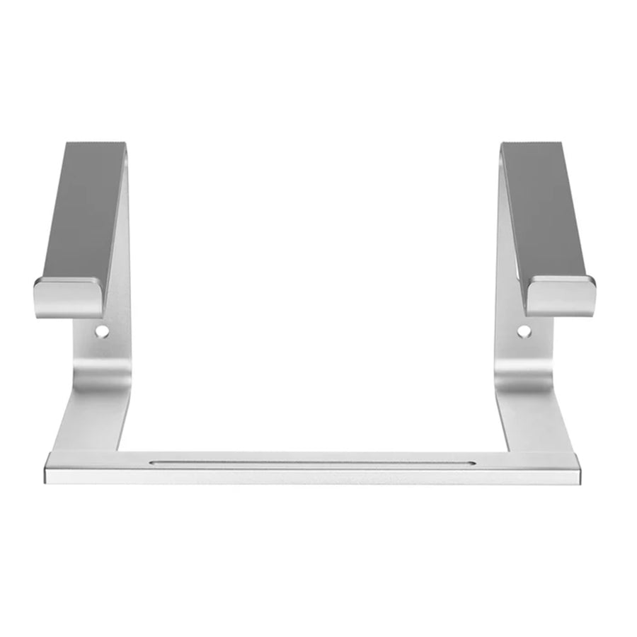 Bracom BT-VUSAS03-17 - Ventilated Ultra Slim Aluminium Laptop Stand for 11"-17" laptops, tablets, E-Readers
