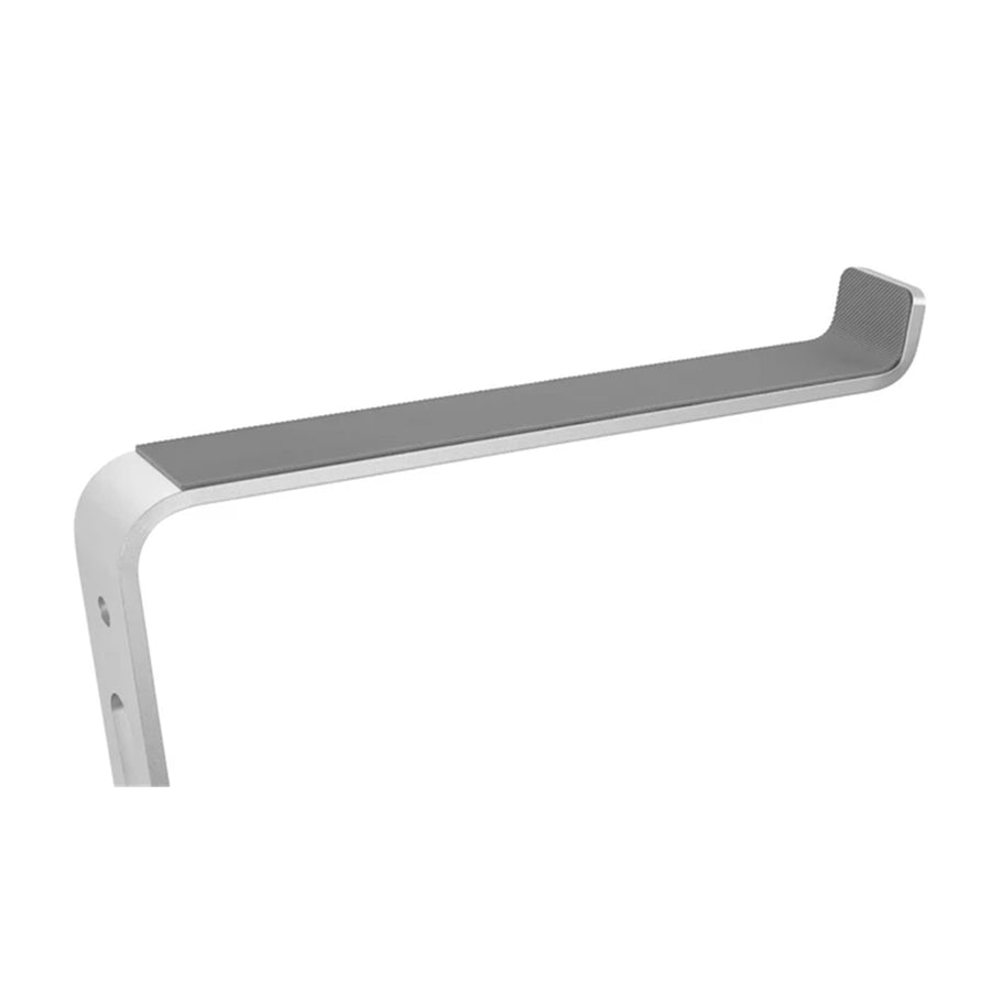 Bracom BT-VUSAS03-17 - Ventilated Ultra Slim Aluminium Laptop Stand for 11"-17" laptops, tablets, E-Readers