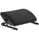 Bracom BT-FR-10B - Adjustable Foot Rest Black