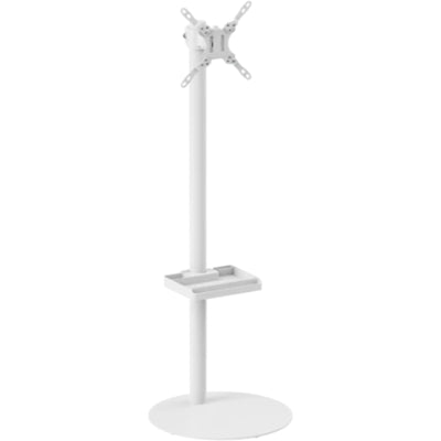 Bracom BT-TT38-22TE - Chic Display Floor Stand White