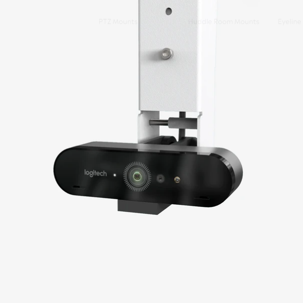Heckler Ceiling Mount for Logitech BRIO