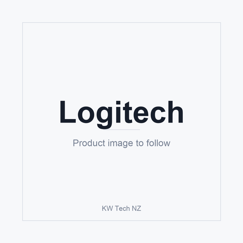 Logitech EX DEMO Premium LED Streaming Light with TrueSoft Z