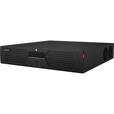HIKVISION DS-9632NI-M8 8K 32-Channel 2U 8-Bay NVR Support up to 8 x 16 TB Storage