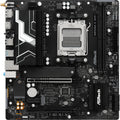 ASRock B850M-X WiFi R2.0 MATX Motherboard For AMD Ryzen 7000/8000/9000 Series CPUs Socket AM5 - AMD B850 Chipset - PCIE 5.0 - 2x M.2, 2x DDR5, 1x Internal USB 3.2 Header, 2x Internal USB 2.0 Header, 1x Internal Type C Header, Wifi 6+ BT — image 1